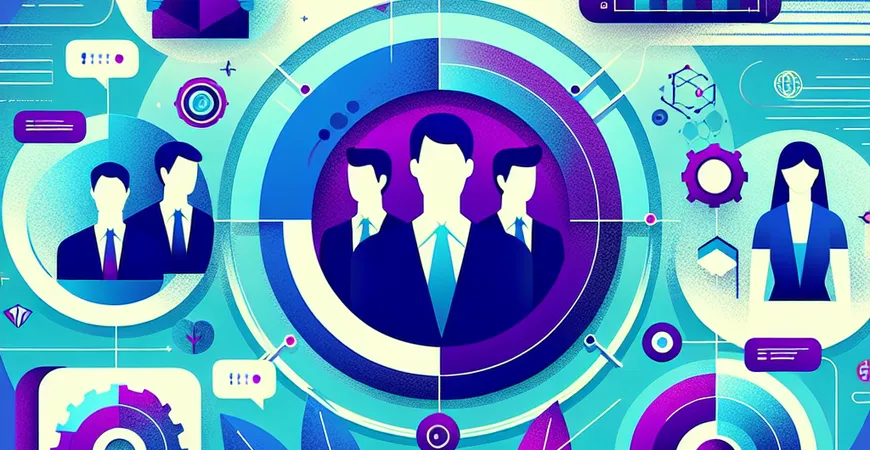 企业必看！2025 年员工管理工具升级的 5 大核心方向与实践路径